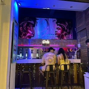 Meet your Posher, Eddie